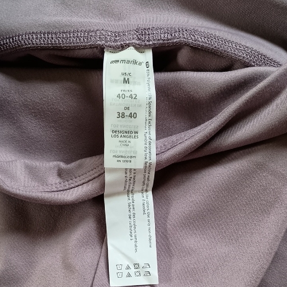 Marika Workout Set - Picture 5 of 9